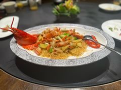 -曼格纳·曼芯馆(杨浦店)