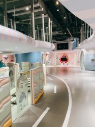 -桃桃城堡(欧亚汇集店)