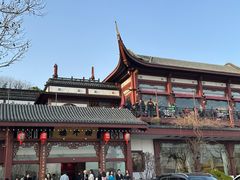 -楼外楼(西湖景区孤山路店)