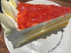 -Peet's Coffee皮爷咖啡(大学路店)