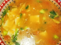 -阿里疆Alijiang·丝路美食·异域风情·清真(长楹天街店)