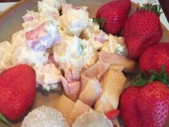 -上海柏悦酒店·世纪100牛排馆