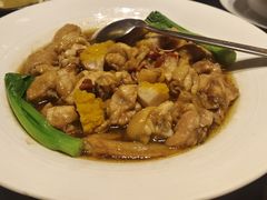 -海立阁海鲜江浙菜(漕河泾印象城店)