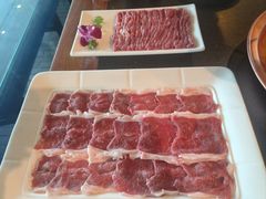 -南门涮肉(上海一店)