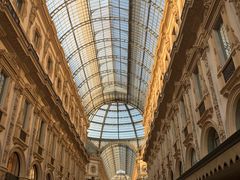 -埃马努埃莱二世拱廊