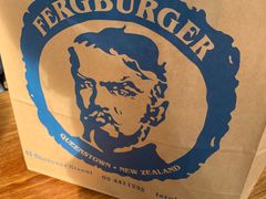 -Fergburger(皇后镇店)