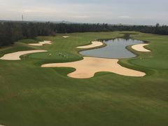 -美视五月花高尔夫度假酒店(滨海西店)