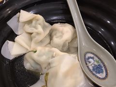 -巧燕坊一笼一蒸烧卖(西湖文化广场银泰店)