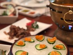 -Mr·Fish鱼鲜生海鲜放题(银泰in99店)