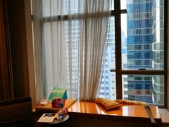 -九龙东如心酒店