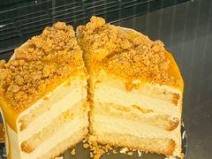 -BAKER&SPICE(环贸店)