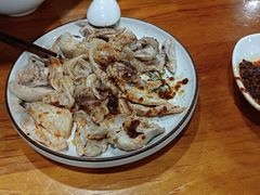-邱大妈水煮(龙山店)