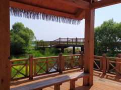 -农垦当壁镇兴凯湖旅游度假区