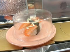 -争鲜回转寿司(中街大悦城店)