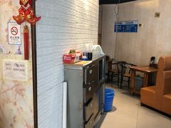 -二红烧烤排骨串(麦岛店)
