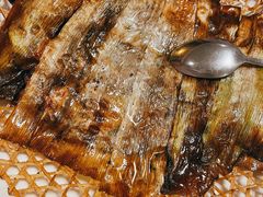 竹网鲈鱼-翠亭酒家(山西南路店)