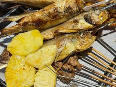 -聚点串吧·小酒局(北京旗舰店)