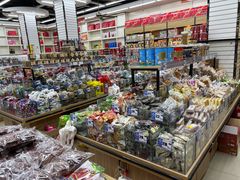 -苏州蜜字牌蜜饯(东环店)