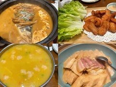 -颂福楼·南京菜(定淮门店)