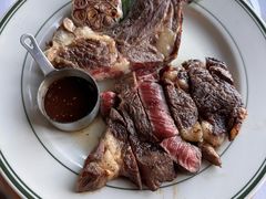 -Kathleen's Waitan 凯圣琳江景西餐厅(外滩店)