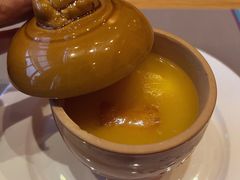 宫廷佛跳墙-解放碑威斯汀酒店-知味国际美食餐厅