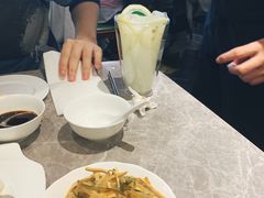 -鼎泰丰(国贸商城店)