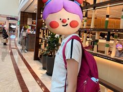 -关夫人餐厅(KLCC阳光广场店)
