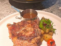 -芭莉与彩虹西餐厅(成都合生汇店)