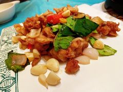 -云海肴·汽锅鸡·云南菜(苏州中心店)