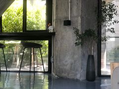 -CEMENT·coffee bar (凤凰创意园店)