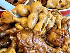 -香猪坊韩国烤肉专属门店(魏公村店)