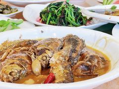 -长顺河豚馆(江洲东路)