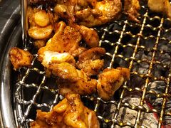 -·缸桶屋·韩式牛肋条自助烤肉(西湖D11店)