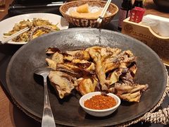 -乡里八闽·福州乡土菜(高宅店)