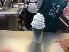 -迷客夏Milksha(无锡苏宁店)