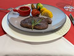 -国家大剧院西餐厅