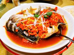 -湘阁里辣(南岭购物广场店)