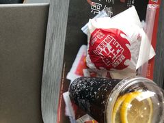 -麦当劳(瓦房店世纪广场店)