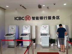 -中国工商银行(上南路支行)