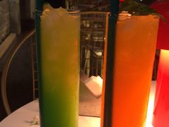-马灯记·云贵川·Bistro(龙门浩店)