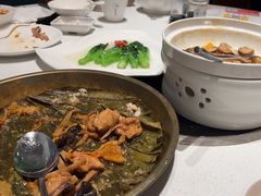 -顺峰顺水顺德菜(第一百货店)
