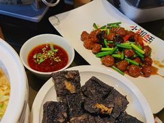 长沙臭豆腐-小湘旺(唐家岭店)