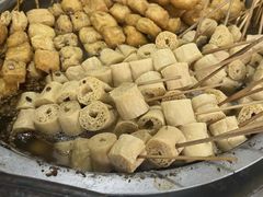 -马记大锅煮(总店)