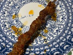 -北京老门框爆肚涮肉馆(凤城六路店)