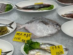 -佬太公海鸭·海鲜大排档(上海总店)
