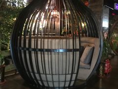 -莫太花餐厅(河北路店)