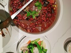 -外婆家(西红门荟聚购物中心店)