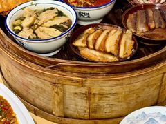 -田园印象·成都土菜院子(华阳店)