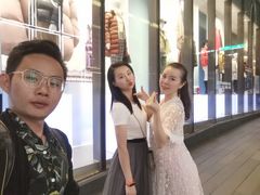 -优衣库(深圳万象天地旗舰店)