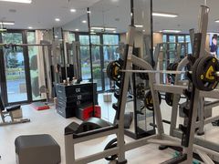 -琪航·健身+普拉提(嘉定北地铁站店)
